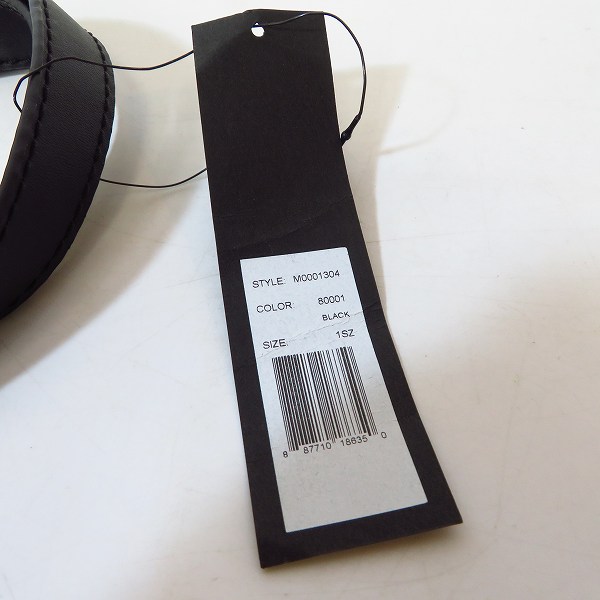 実際に弊社で買取させて頂いたMARC BY MARC JACOBS/マークバイマークジェイコブス 2WAY PCケース/ブリーフケース M001304の画像 7枚目