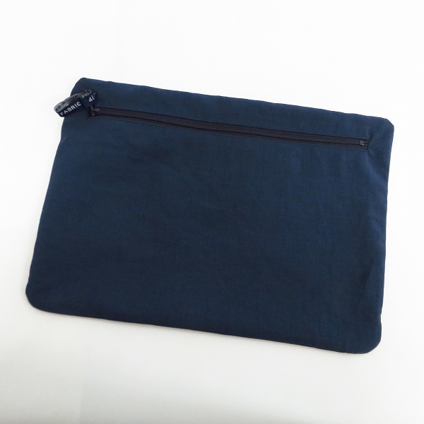 実際に弊社で買取させて頂いた417 EDIFICE/エディフィス リラックス プレイ セットアップ スーツ/Lの画像 9枚目