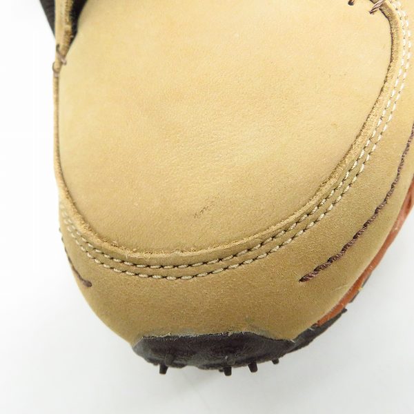未使用】REEBOK/リーボック ZIGNANO CENTRAL II トレッキングシューズ