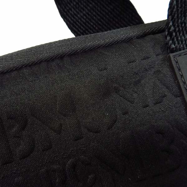 実際に弊社で買取させて頂いたMARC BY MARC JACOBS/マークバイマークジェイコブス PCケース/ブリーフケース M0001052の画像 8枚目