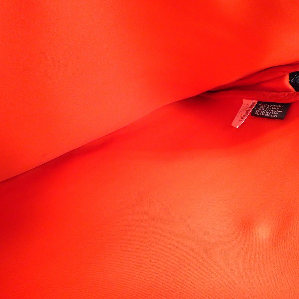 実際に弊社で買取させて頂いたMARC BY MARC JACOBS/マークバイマークジェイコブス PCケース/ブリーフケース M0001052の画像 3枚目