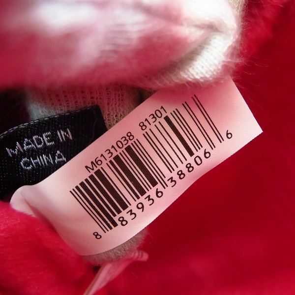 実際に弊社で買取させて頂いた【未使用】MARC BY MARC JACOBS/マークバイマークジェイコブス 2WAY PCケース/ブリーフケース M6131038の画像 4枚目