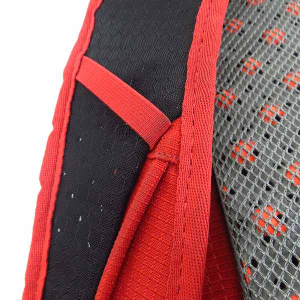 実際に弊社で買取させて頂いたKEEN/キーン NEWPORT DP II/ニューポートデイパック2 ボサノバ バックパク/リュックの画像 6枚目