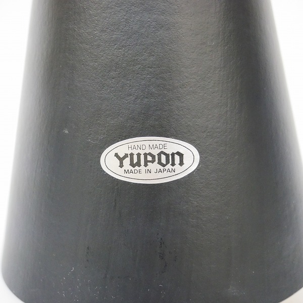 実際に弊社で買取させて頂いたYUPON/ユポン ホルン用 ミュート/Wind Crew ケース付きの画像 1枚目