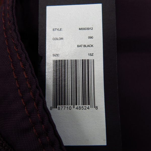 実際に弊社で買取させて頂いた【未使用】MARC BY MARC JACOBS/マークバイマークジェイコブス ウエストポーチ/ボディバッグ M003912の画像 7枚目