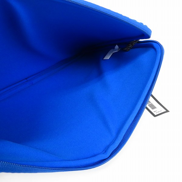 実際に弊社で買取させて頂いた【未使用】MARC BY MARC JACOBS/マークバイマークジェイコブス PC タブレットケース M0003461 2点セット の画像 3枚目