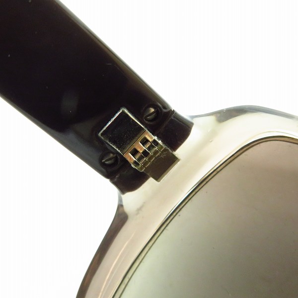 実際に弊社で買取させて頂いたMarc By Marc Jacobs/マークジェイコブス サングラス MMJ145の画像 7枚目