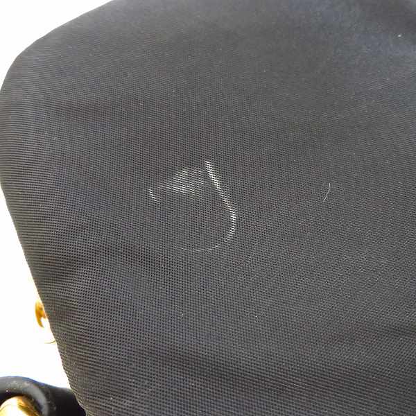 実際に弊社で買取させて頂いたMARC BY MARC JACOBS/マークバイマークジェイコブス 2WAY PCケース/ブリーフケース M0001300の画像 6枚目