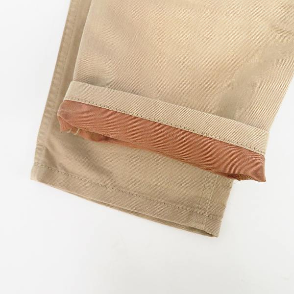 実際に弊社で買取させて頂いたDickies/ディッキーズ クロップド チノワークパンツ 3110-7381/28の画像 6枚目