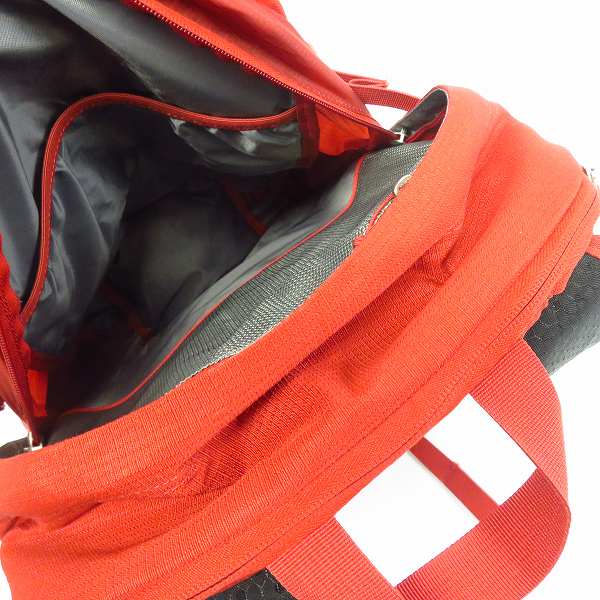 実際に弊社で買取させて頂いたKEEN/キーン NEWPORT DP II/ニューポートデイパック2 ボサノバ バックパク/リュックの画像 3枚目