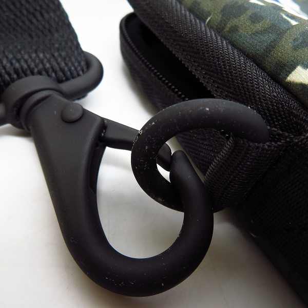 実際に弊社で買取させて頂いた【未使用】MARC BY MARC JACOBS/マークバイマークジェイコブス PCケース/ブリーフケース M0001052Aの画像 4枚目