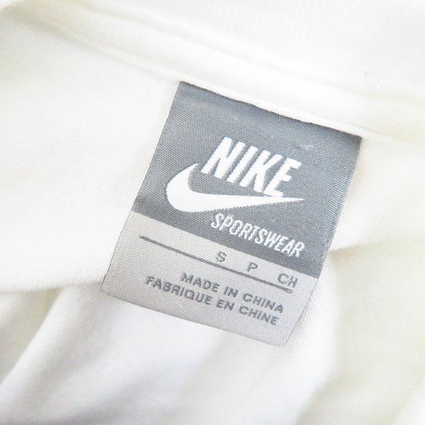 実際に弊社で買取させて頂いたナイキ/グッドイナフ/ヒステリックグラマー等 プリント Tシャツ/半袖 カットソー トップス 6点セット SIZE：S/Mの画像 4枚目