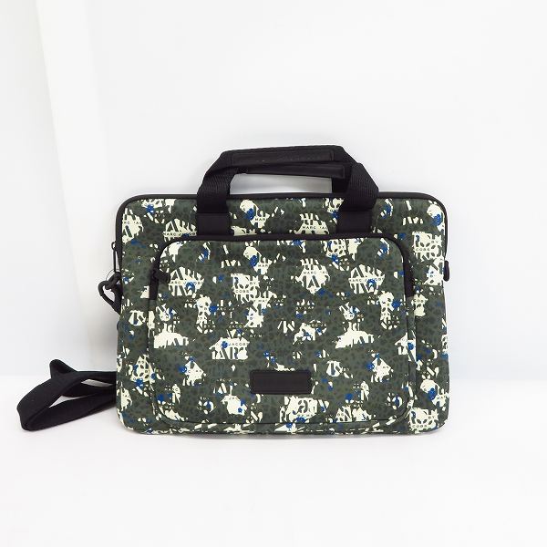 実際に弊社で買取させて頂いたMARC BY MARC JACOBS/マークバイマークジェイコブス PCケース/ブリーフケース M0001052A