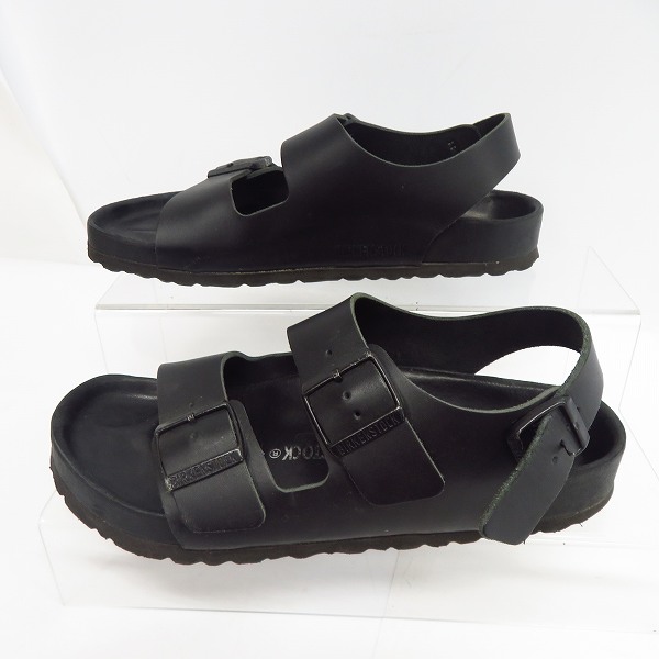 実際に弊社で買取させて頂いたBIRKENSTOCK/ビルケンシュトック Arizona アリゾナ/26.0の画像 3枚目