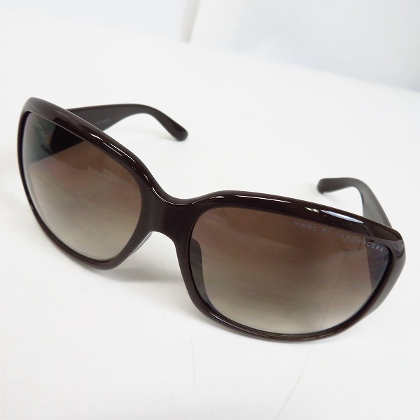 実際に弊社で買取させて頂いたMARC JACOBS/マークジェイコブス サングラス/アイウェア