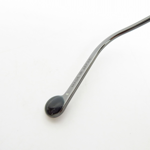 実際に弊社で買取させて頂いたJean Paul GAULTIER/ジャンポールゴルチエ ヴィンテージ サングラス 56-8103の画像 6枚目