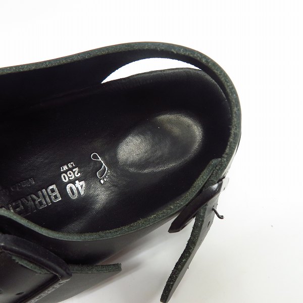 実際に弊社で買取させて頂いたBIRKENSTOCK/ビルケンシュトック Arizona アリゾナ/26.0の画像 4枚目