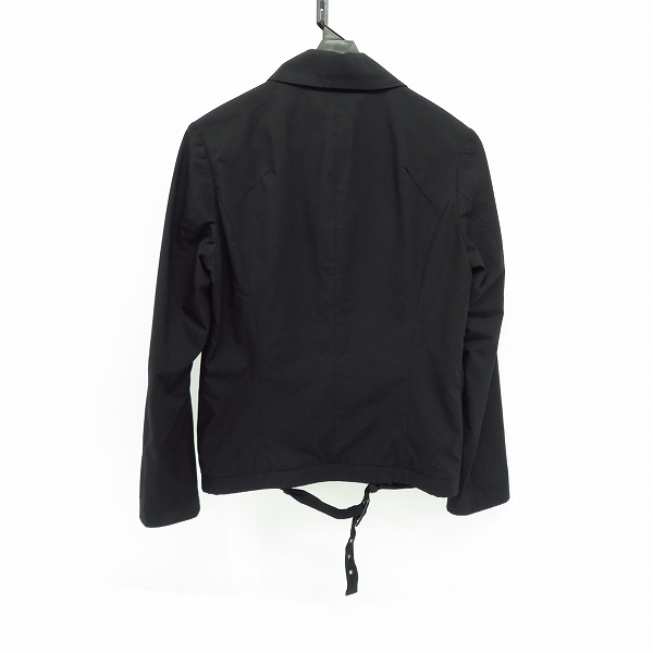 実際に弊社で買取させて頂いたato/アトウ スウィングトップ ジャケット/Mの画像 1枚目