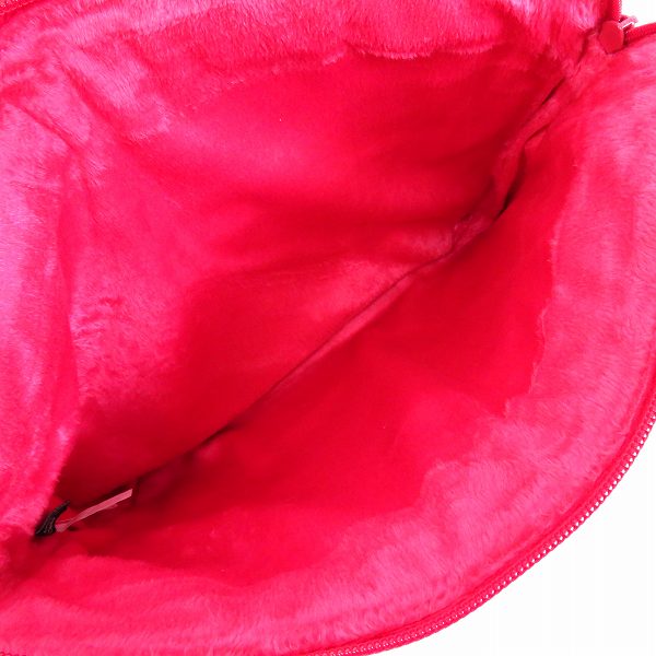 実際に弊社で買取させて頂いた【未使用】MARC BY MARC JACOBS/マークバイマークジェイコブス 2WAY PCケース/ブリーフケース M6131038の画像 3枚目