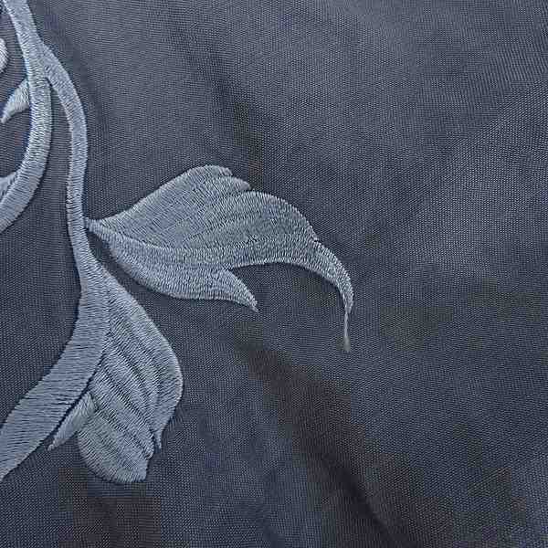 実際に弊社で買取させて頂いたEvisen skateboards/エビセンスケートボード DELUXE CAMELLIA SHIRT 長袖シャツ D1285 Sの画像 4枚目