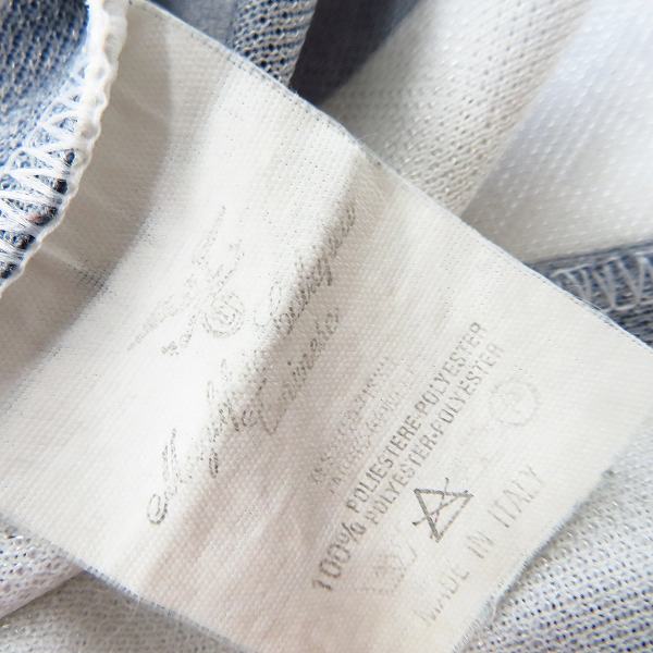 実際に弊社で買取させて頂いたKappa/カッパ 92-94 ユベントス ホーム レプリカユニフォーム/Lの画像 4枚目