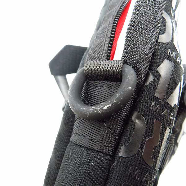 実際に弊社で買取させて頂いた【未使用】MARC BY MARC JACOBS/マークバイマークジェイコブス PCケース/ブリーフケース M0001052の画像 5枚目