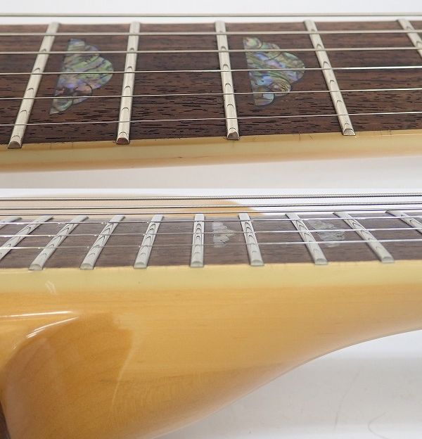 ☆B.C.Rich/B.C.リッチ Mockingbird/モッキンバード 1000JE-ML