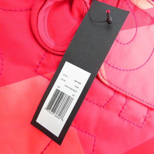 実際に弊社で買取させて頂いた【未使用】MARC BY MARC JACOBS/マークバイマークジェイコブス 2WAY PCケース/ブリーフケース M6131038の画像 8枚目
