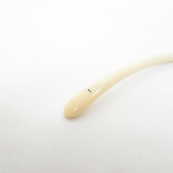 実際に弊社で買取させて頂いたJean Paul GAULTIER/ジャンポールゴルチエ ヴィンテージ サングラス 56-9271の画像 5枚目