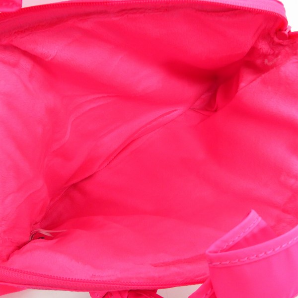 実際に弊社で買取させて頂いた【未使用】MARC BY MARC JACOBS/マークバイマークジェイコブス 2WAY PCケース/ブリーフケース M6131068の画像 3枚目