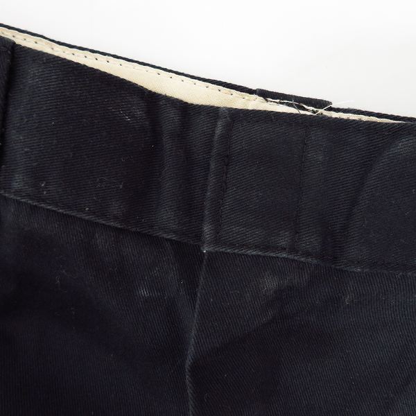 実際に弊社で買取させて頂いたAVIREX/アヴィレックス Dickies/ディッキーズ ハーフ カーゴパンツ/ワークパンツ/チノパン 4点セットの画像 9枚目