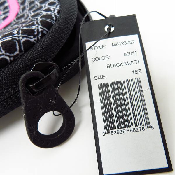 実際に弊社で買取させて頂いた【未使用】MARC BY MARC JACOBS/マークバイマークジェイコブス PC タブレットケース M0003461/M6123052 2点セットの画像 8枚目