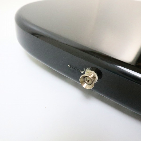 実際に弊社で買取させて頂いた★BUSKER'S/バスカーズ プレシジョンベースタイプ ブラック エレキベース 動作確認済みの画像 7枚目