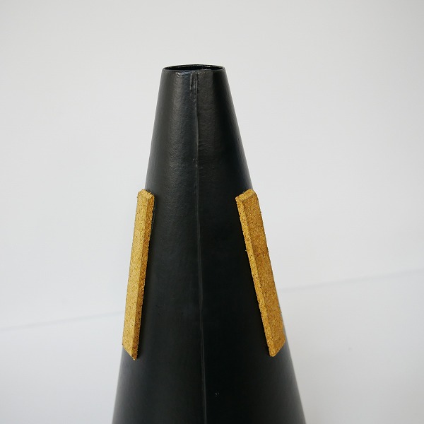 実際に弊社で買取させて頂いたYUPON/ユポン ホルン用 ミュート/Wind Crew ケース付きの画像 2枚目