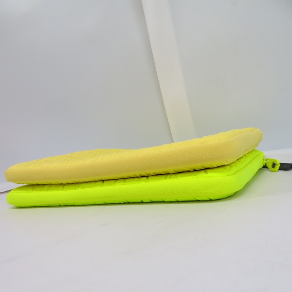 実際に弊社で買取させて頂いたMARC BY MARC JACOBS/マークバイマークジェイコブス PC タブレットケース M0003461/M6131062 2点セットの画像 2枚目