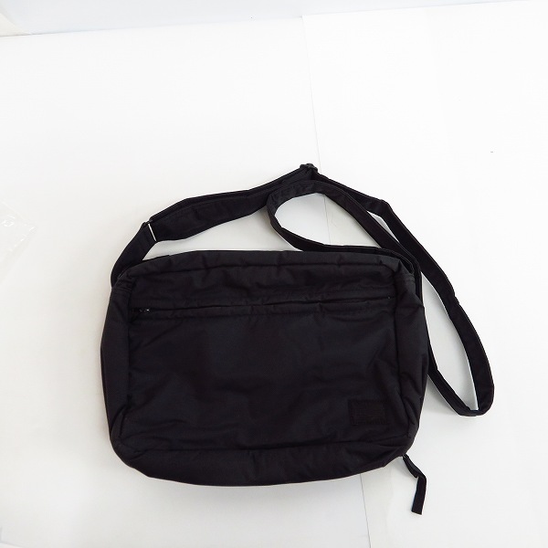 実際に弊社で買取させて頂いたHEAD PORTER/ヘッドポーター BLACK BEAUTY SHOULDER BAG  ショルダーバッグ