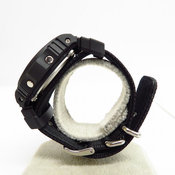 実際に弊社で買取させて頂いたG-SHOCK×URBAN RESEARCH/Gショック×アーバンリサーチ 別注 DW5750E-UM93の画像 1枚目