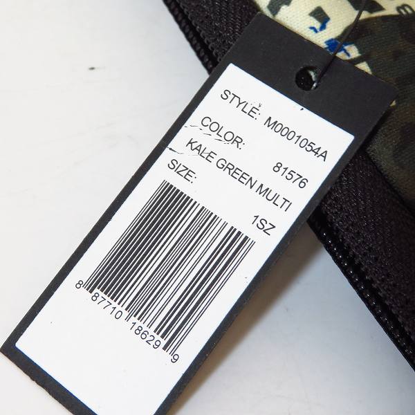 実際に弊社で買取させて頂いたMARC BY MARC JACOBS/マークバイマークジェイコブス PC タブレットケース/クラッチバッグ M0001054Aの画像 6枚目