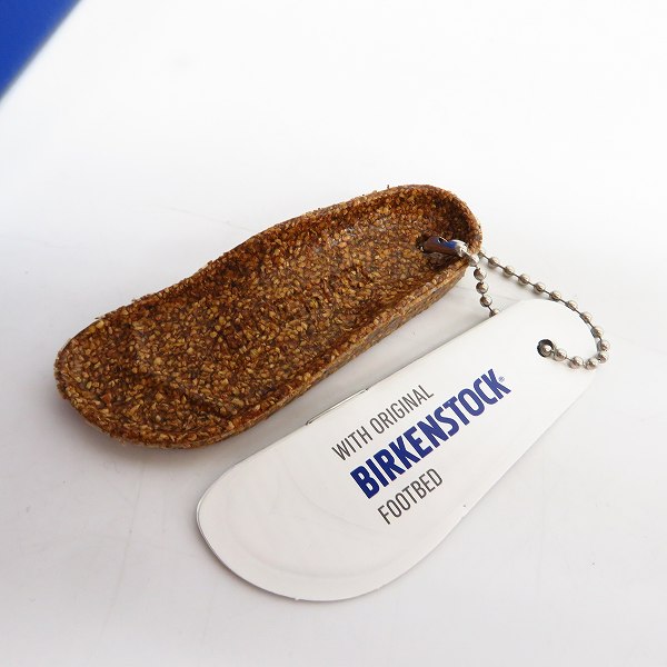 実際に弊社で買取させて頂いたBIRKENSTOCK/ビルケンシュトック BENNINGTON ショートブーツ/36の画像 7枚目