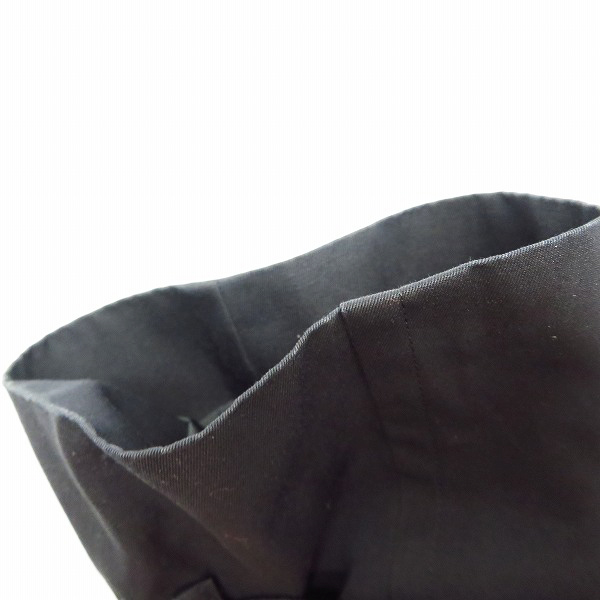 実際に弊社で買取させて頂いたBURBERRY LONDON/バーバリー・ロンドン トレンチコートの画像 7枚目