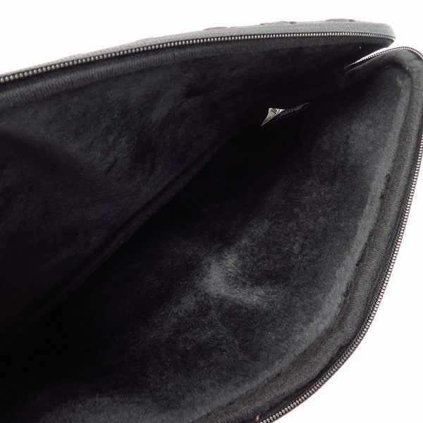 実際に弊社で買取させて頂いた【未使用】MARC BY MARC JACOBS/マークバイマークジェイコブス タブレットケース M0003462/M6PE023 2点セットの画像 4枚目