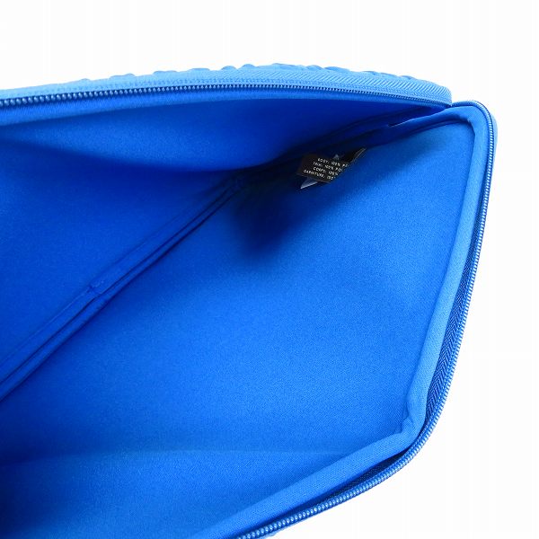 実際に弊社で買取させて頂いた【未使用】MARC BY MARC JACOBS/マークバイマークジェイコブス PC タブレットケース M0003461 2点セット の画像 3枚目