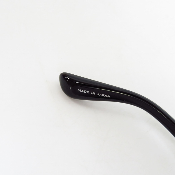 実際に弊社で買取させて頂いたJean Paul GAULTIER/ジャンポールゴルチエ ヴィンテージ サングラス 59-0128の画像 6枚目