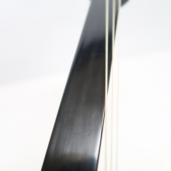 実際に弊社で買取させて頂いた★三線/サンシン 沖縄 三味線 和楽器/人工皮タイプの画像 7枚目