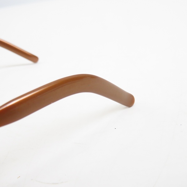 実際に弊社で買取させて頂いたJean Paul GAULTIER/ジャンポールゴルチエ ヴィンテージ 風防 サングラス 56-6201の画像 6枚目