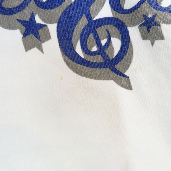 実際に弊社で買取させて頂いたMARBLES/マーブルズ スウェット/カットソー/Tシャツ/ニット帽/デニムイージーパンツ 6点セットの画像 6枚目