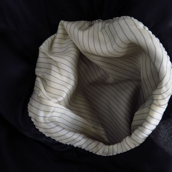 実際に弊社で買取させて頂いたJOHN LAWRENCE SULLIVAN/ジョンローレンスサリバン 1B テーラードジャケット 34の画像 6枚目