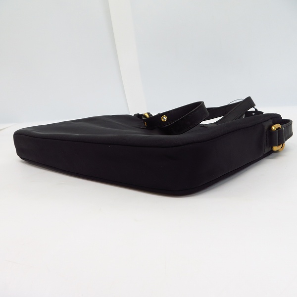 実際に弊社で買取させて頂いたMARC BY MARC JACOBS/マークバイマークジェイコブス 2WAY PCケース/ブリーフケース M0001300の画像 2枚目