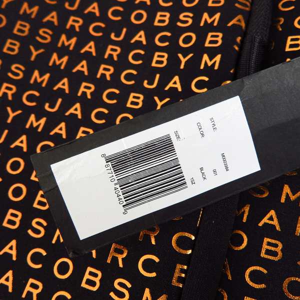 実際に弊社で買取させて頂いたMARC BY MARC JACOBS/マークバイマークジェイコブス PCケース/ブリーフケース M0003984の画像 8枚目