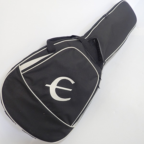 実際に弊社で買取させて頂いた★Epiphone/エピフォン Les Paul Standard Plus TA/レスポール スタンダード プラス ソフトケース付の画像 9枚目